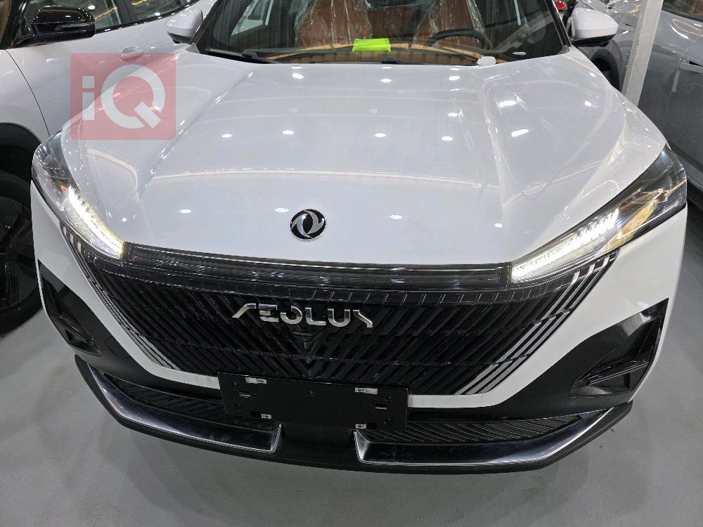 دونج فينج ماج